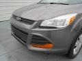Sterling Gray Metallic - Escape S Photo No. 9