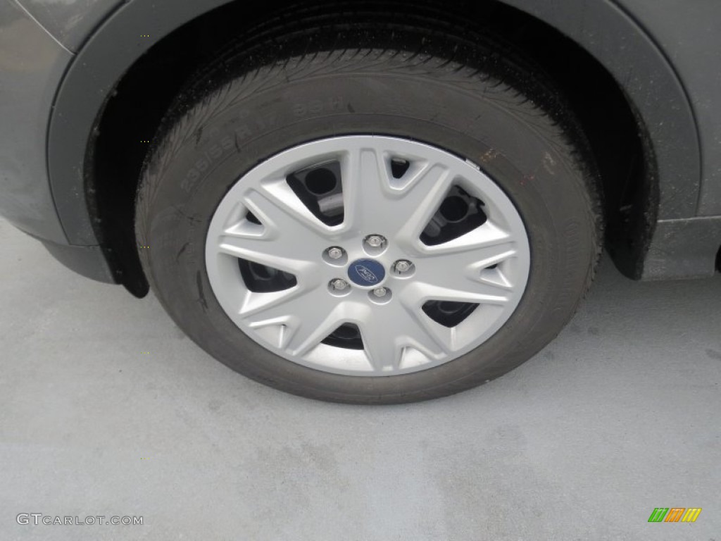 2013 Ford Escape S Wheel Photo #75515147