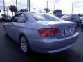 2009 Titanium Silver Metallic BMW 3 Series 328i Coupe  photo #11