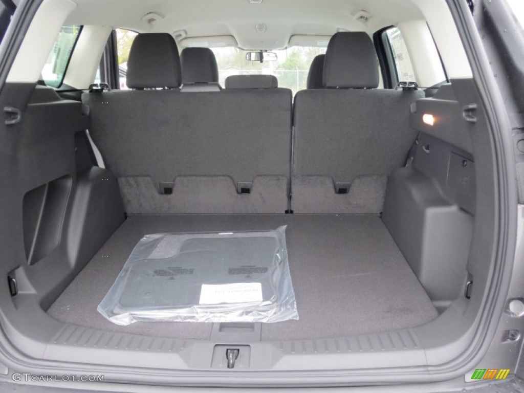2013 Ford Escape S Trunk Photo #75515234