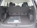 Charcoal Black Trunk Photo for 2013 Ford Escape #75515234