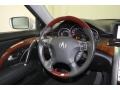 Ebony Steering Wheel Photo for 2005 Acura RL #75515264