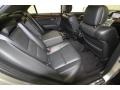 Ebony Rear Seat Photo for 2005 Acura RL #75515325