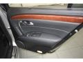 Ebony Door Panel Photo for 2005 Acura RL #75515345