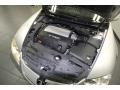 3.5 Liter SOHC 24-Valve VTEC V6 Engine for 2005 Acura RL 3.5 AWD Sedan #75515510