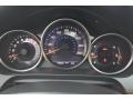 Ebony Gauges Photo for 2005 Acura RL #75515522