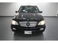 Black - ML 350 4Matic Photo No. 6