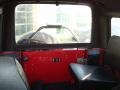 Portofino Red - Defender 90 Soft Top Photo No. 17