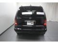 Black - ML 350 4Matic Photo No. 12