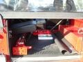 Portofino Red - Defender 90 Soft Top Photo No. 21