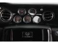 2004 Bentley Arnage Black Interior Gauges Photo