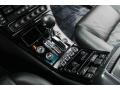 2004 Bentley Arnage Black Interior Transmission Photo