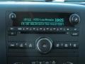 2013 Quicksilver Metallic GMC Sierra 1500 SLE Crew Cab 4x4  photo #14