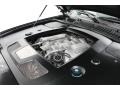 6.75 Liter Twin-Turbocharged V8 Engine for 2004 Bentley Arnage T-24 Mulliner #75516113