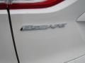 2013 White Platinum Metallic Tri-Coat Ford Escape SE 1.6L EcoBoost  photo #12