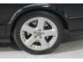 2004 Bentley Arnage T-24 Mulliner Wheel and Tire Photo
