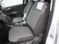 2013 White Platinum Metallic Tri-Coat Ford Escape SE 1.6L EcoBoost  photo #21