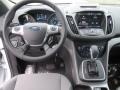 2013 White Platinum Metallic Tri-Coat Ford Escape SE 1.6L EcoBoost  photo #23