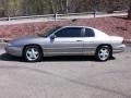 Bright Silver Metallic - Monte Carlo LS Photo No. 2