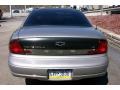 Bright Silver Metallic - Monte Carlo LS Photo No. 4