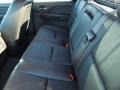 2013 Heritage Blue Metallic GMC Sierra 1500 SLT Crew Cab  photo #16