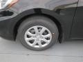 2013 Ultra Black Hyundai Accent GLS 4 Door  photo #10