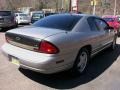 Bright Silver Metallic - Monte Carlo LS Photo No. 5