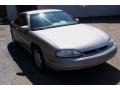 Bright Silver Metallic - Monte Carlo LS Photo No. 6
