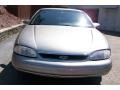 Bright Silver Metallic - Monte Carlo LS Photo No. 7