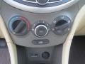 2013 Ultra Black Hyundai Accent GLS 4 Door  photo #26