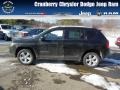 Black - Compass Sport 4x4 Photo No. 1