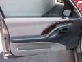 Bright Silver Metallic - Monte Carlo LS Photo No. 11