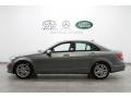 2012 Palladium Silver Metallic Mercedes-Benz C 300 Sport 4Matic  photo #2