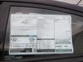 2013 Ultra Black Hyundai Accent GLS 4 Door  photo #33