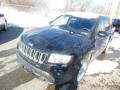 Black - Compass Sport 4x4 Photo No. 2