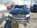 Black - Compass Sport 4x4 Photo No. 3
