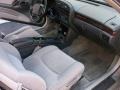 Bright Silver Metallic - Monte Carlo LS Photo No. 12