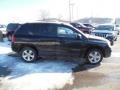 Black - Compass Sport 4x4 Photo No. 5