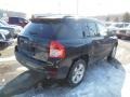 Black - Compass Sport 4x4 Photo No. 6