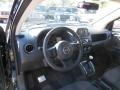 Black - Compass Sport 4x4 Photo No. 10