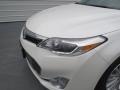 2013 Blizzard White Pearl Toyota Avalon Hybrid Limited  photo #9