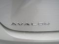 2013 Blizzard White Pearl Toyota Avalon Hybrid Limited  photo #14