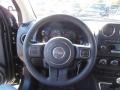 Black - Compass Sport 4x4 Photo No. 19