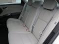 2013 Blizzard White Pearl Toyota Avalon Hybrid Limited  photo #20