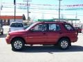 Claret Red Pearl Metallic - Passport LX 4WD Photo No. 2