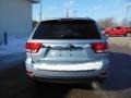 Winter Chill Pearl - Grand Cherokee Laredo X Package 4x4 Photo No. 7