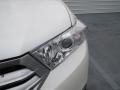 2013 Blizzard White Pearl Toyota Highlander Limited  photo #7