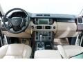 Alaska White - Range Rover V8 HSE Photo No. 6
