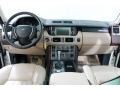 2008 Alaska White Land Rover Range Rover V8 HSE  photo #6