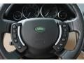 Alaska White - Range Rover V8 HSE Photo No. 8